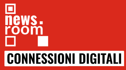 Newsroom connessioni digitali